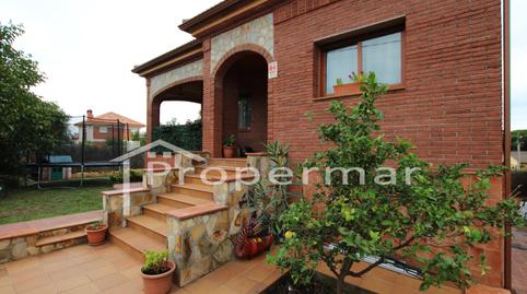 Photo 2 of House or chalet for sale in Cànoves I Samalús, Barcelona