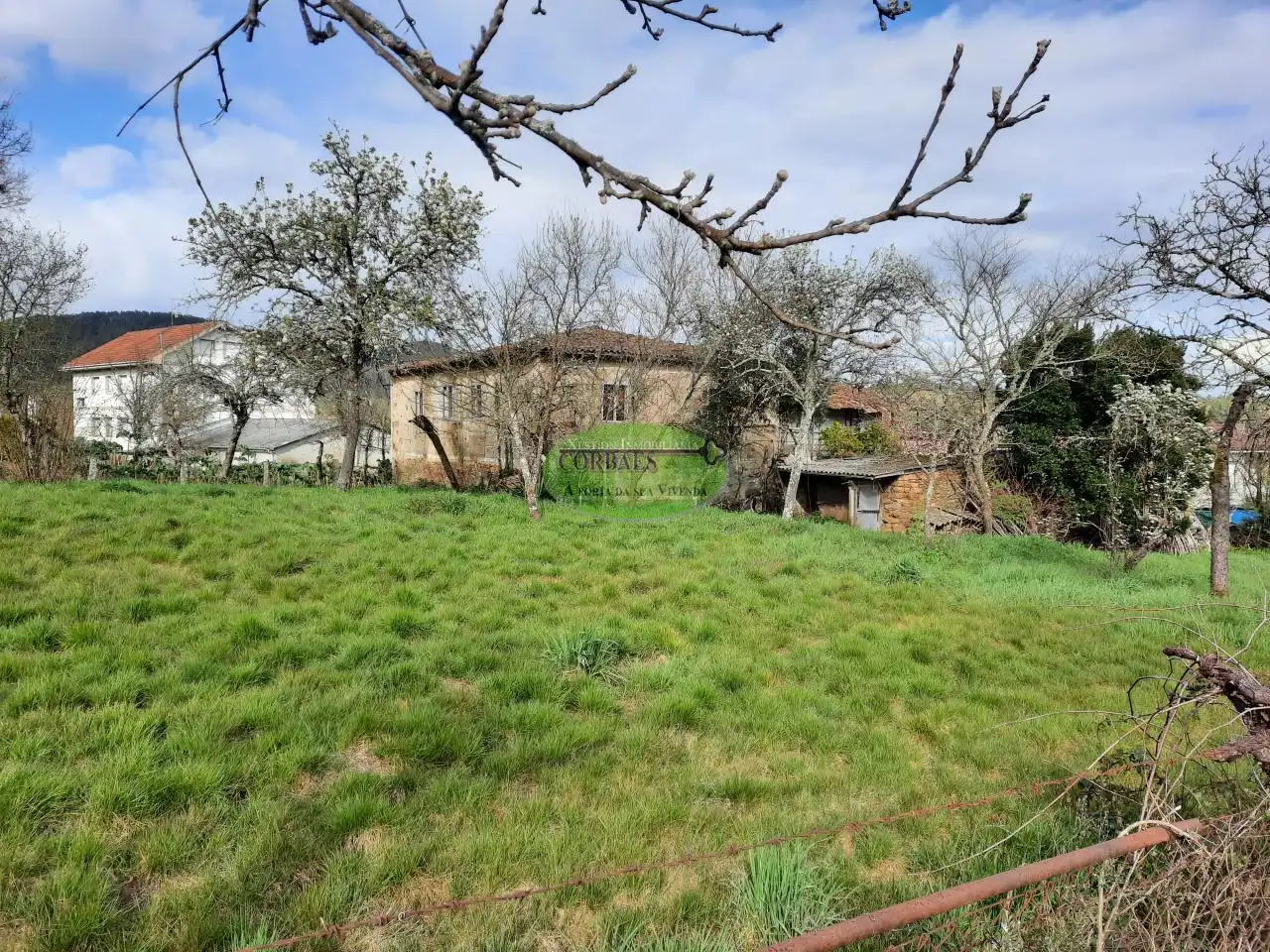 Casa con terrazza in vendita a Cartelle, imagen 4
