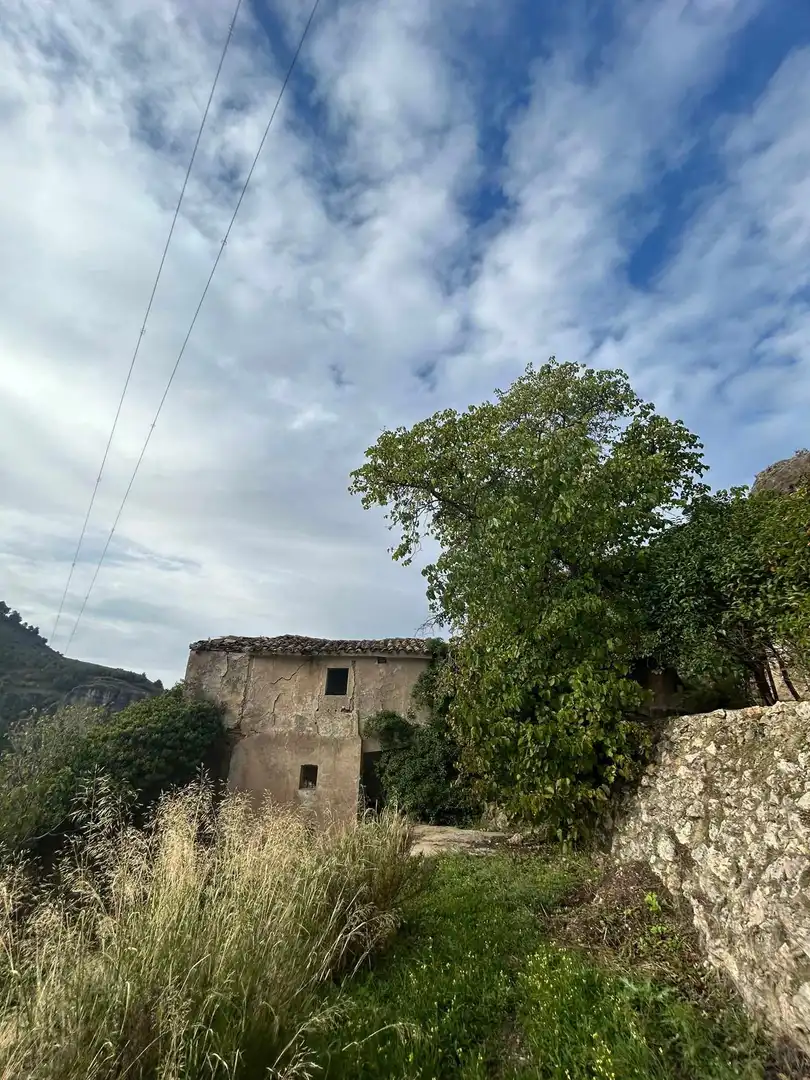 Haus oder Chalet zum Verkauf in Casco Histórico