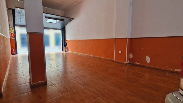 Local comercial en Venta en Calle Dean Francisco Xavier en El Brillante -El Naranjo - El Tablero