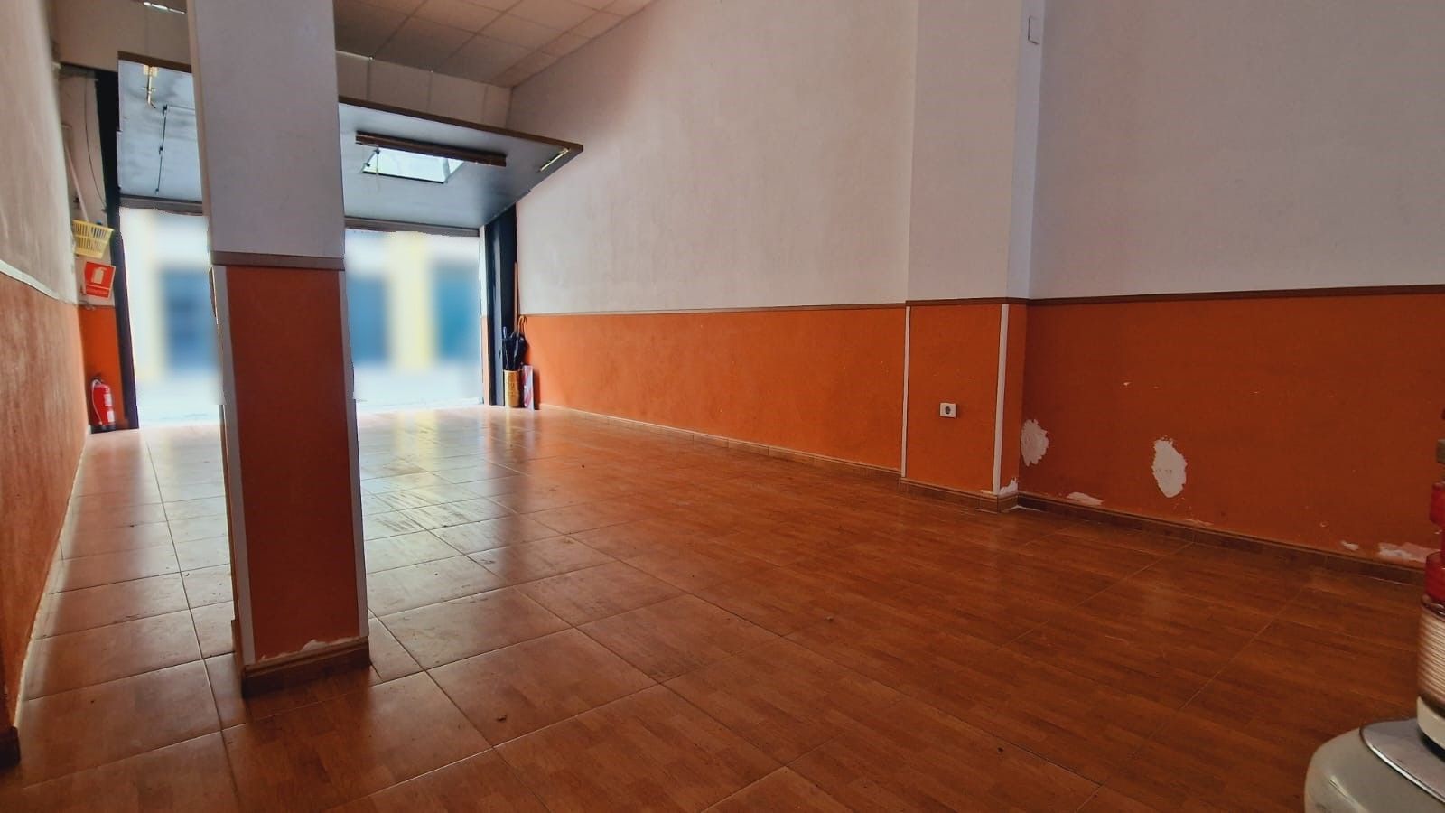 Premises for sale in  Córdoba Capital