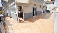 Terrace of Attic for sale in Sagunto / Sagunt  with Air Conditioner and Terrace