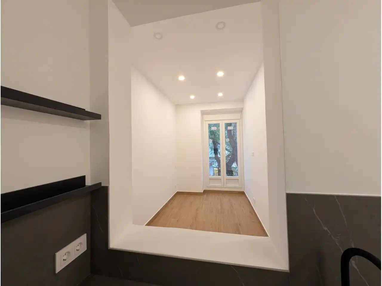 Flat for sale in Pacífico