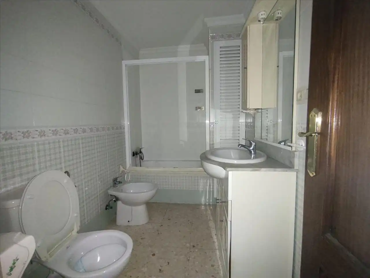 Piso con ascensor en venta en Santa Marta, imagen 33