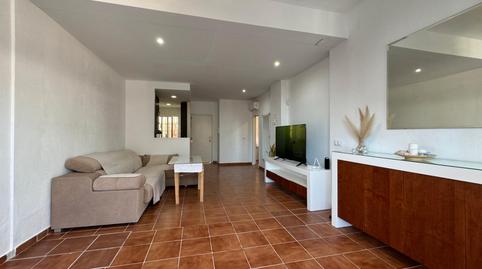 Foto 2 de Pis de lloguer a Calle Juan de Acurio, Martín Miguel, Cádiz