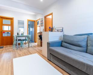 Living room of Flat for sale in Donostia - San Sebastián 