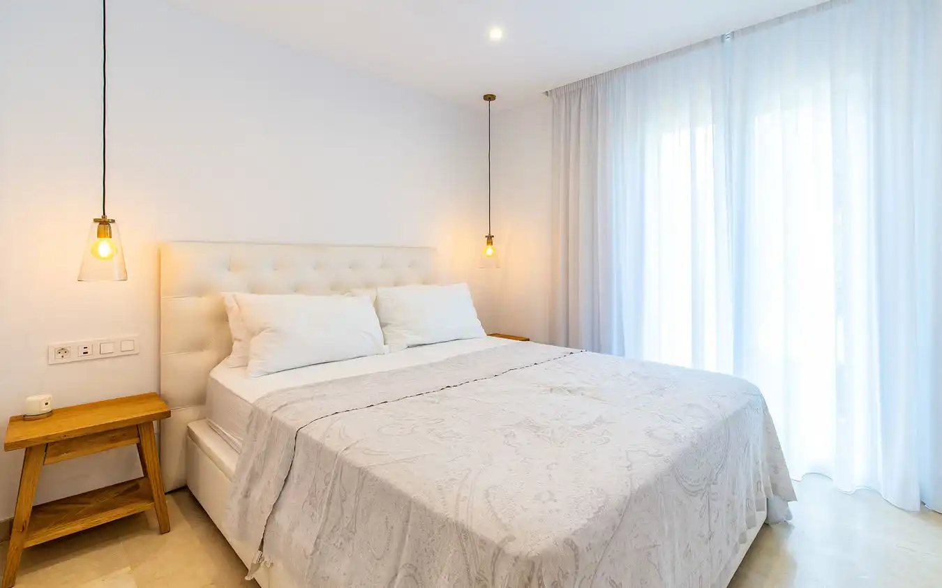 Apartamento en venta en Port d'Andratx