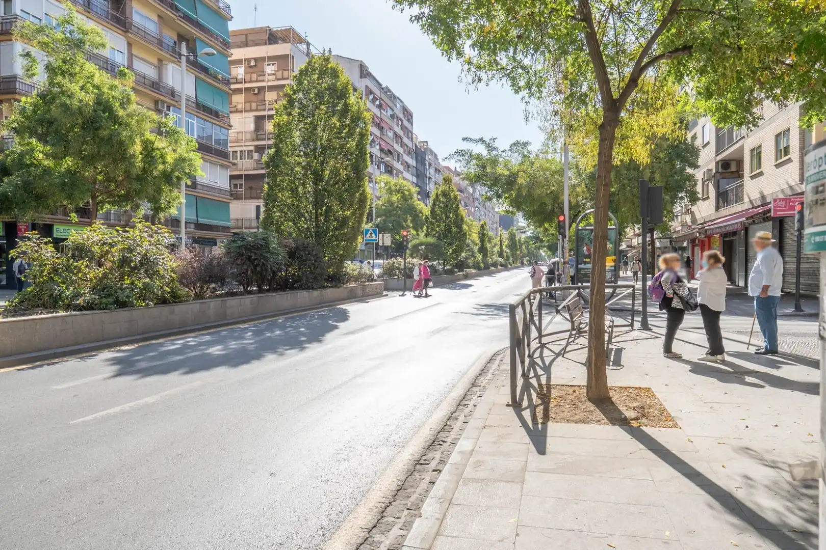 Appartement avec terrasse à vendre à JOSE RECUERDA 5, imagen 58