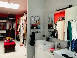 Baño de Casa o chalet en venta en San Adrián