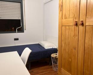 Bedroom of Apartment to share in Cambrils