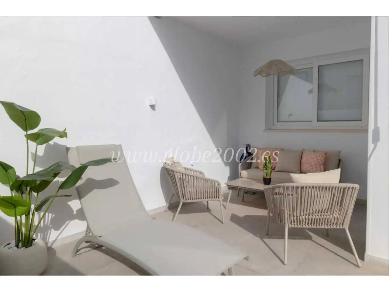 Appartement avec ascenseur à louer à Vejer, imagen 9