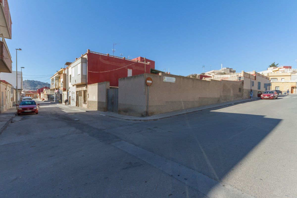 Exterior view of Residential for sale in Cartagena