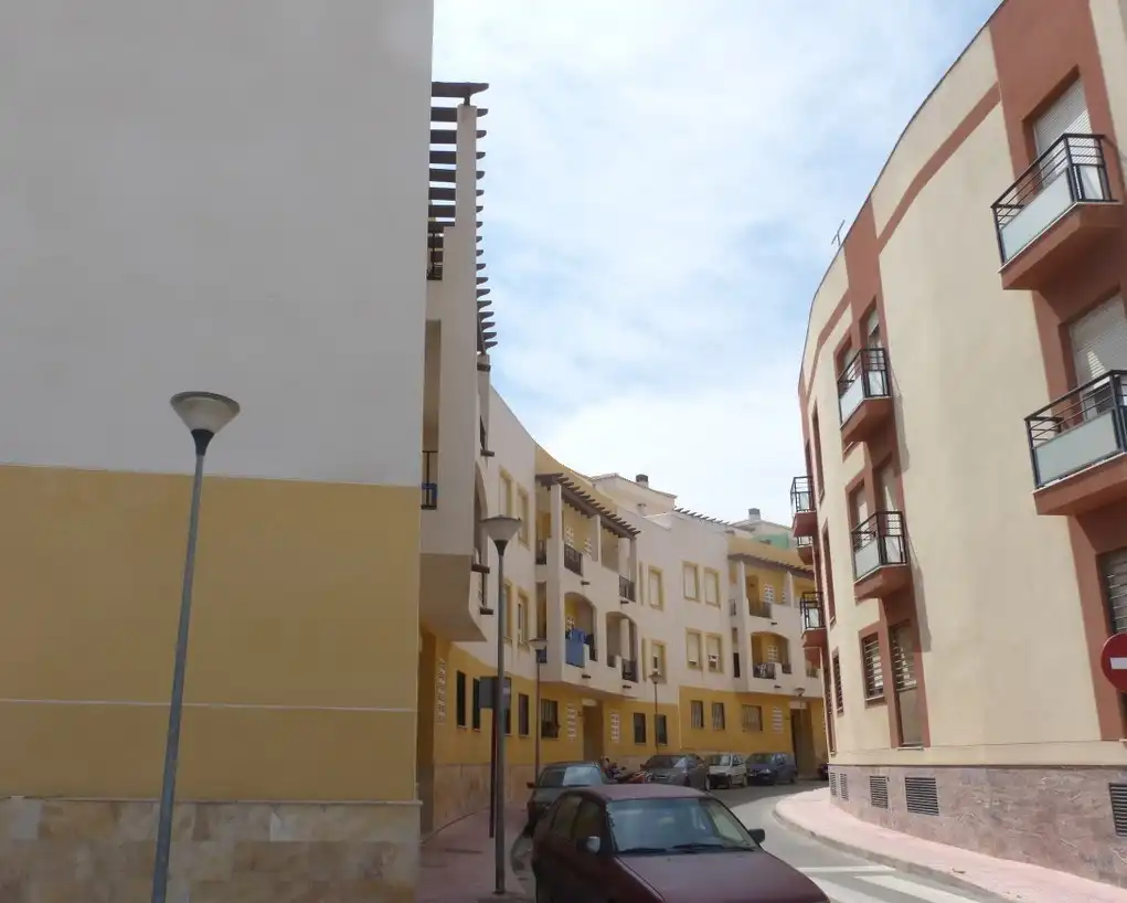 Wohnung zum Verkauf in ALONDRA, Vera Ciudad