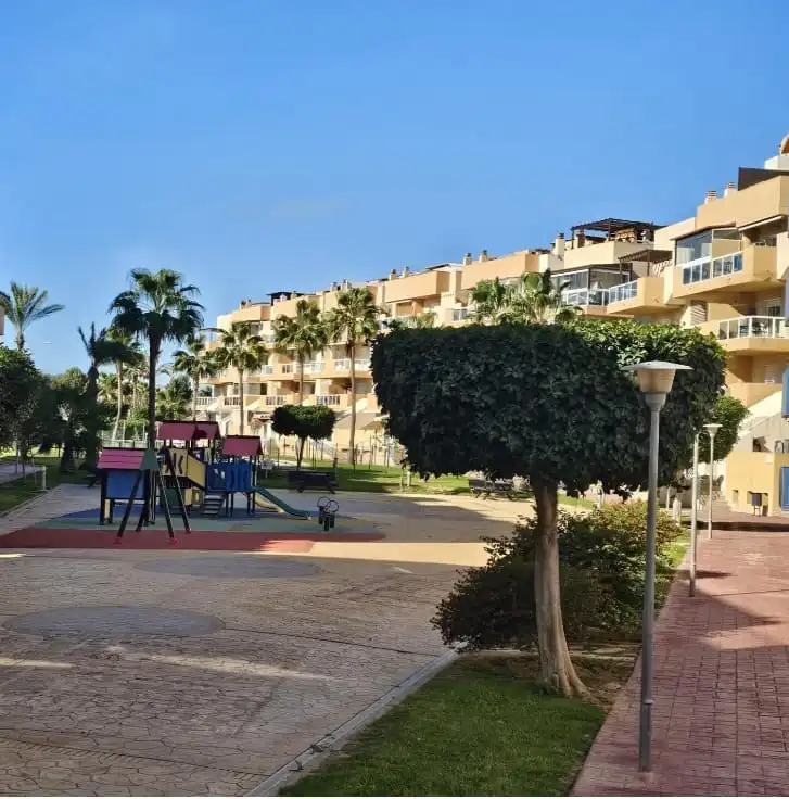 Appartement avec terrasse à vendre à Calle Almadraba 4, imagen 30