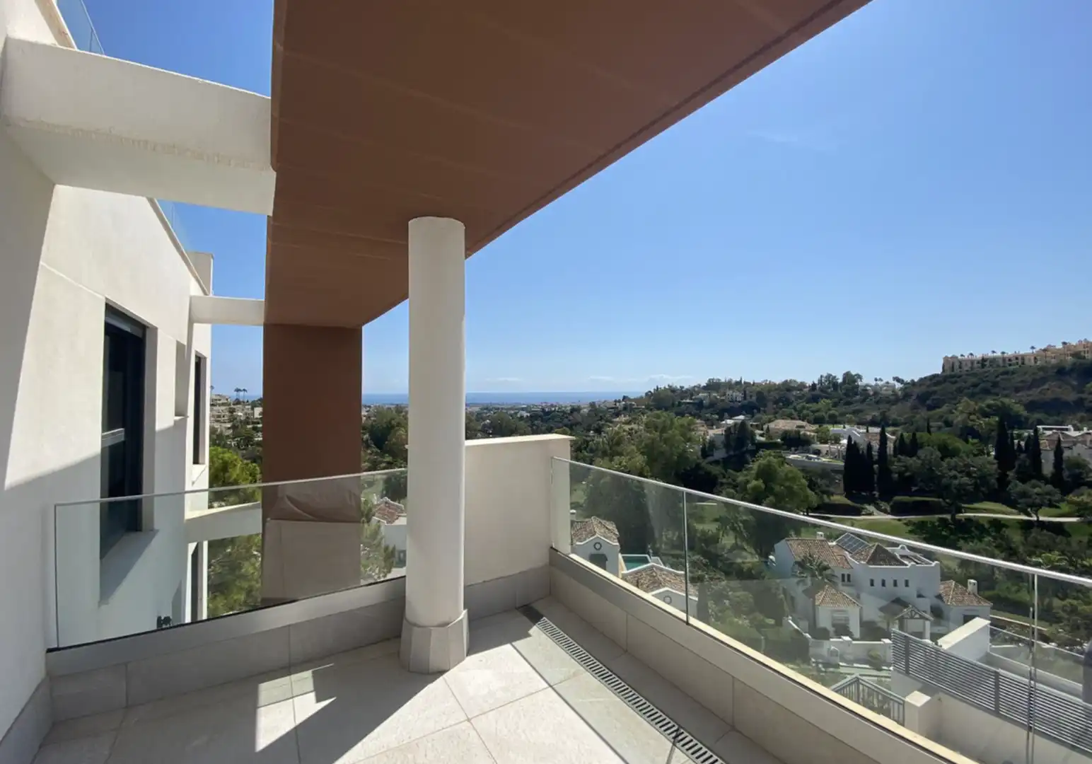 Wohnung mit Terrasse zur Miete in La Quinta, imagen 13