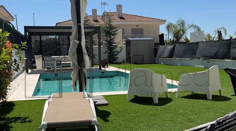 Photo 4 of Detached homes for rent in San Antonio de Benagéber, Valencia