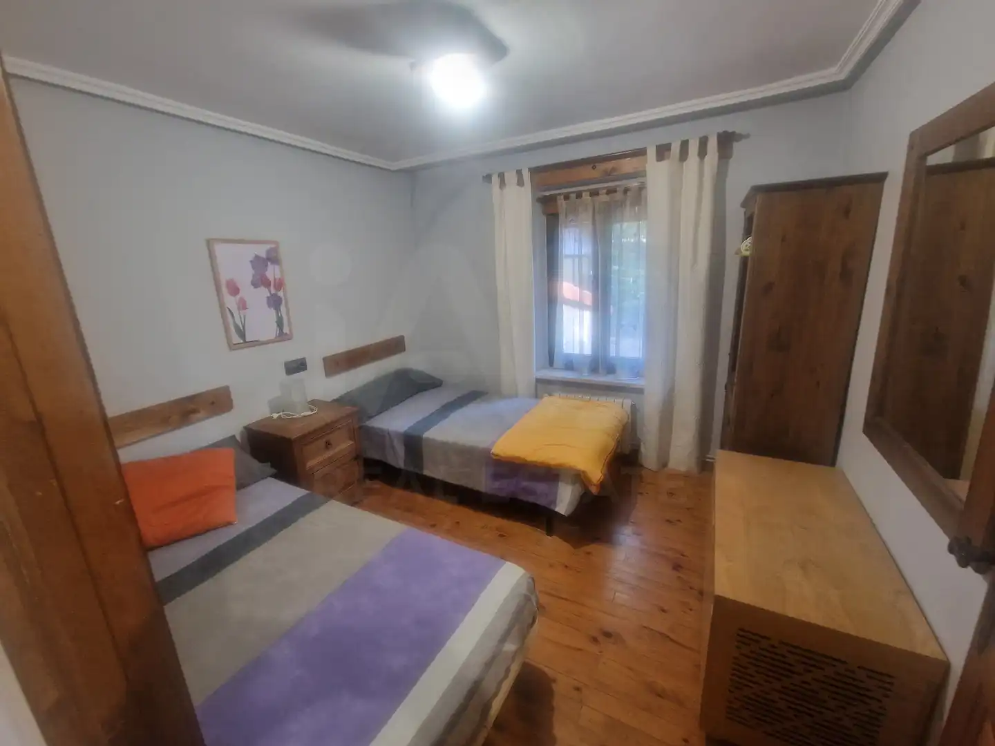 Casa rústica en venda a Quintana del Castillo, imagen 9