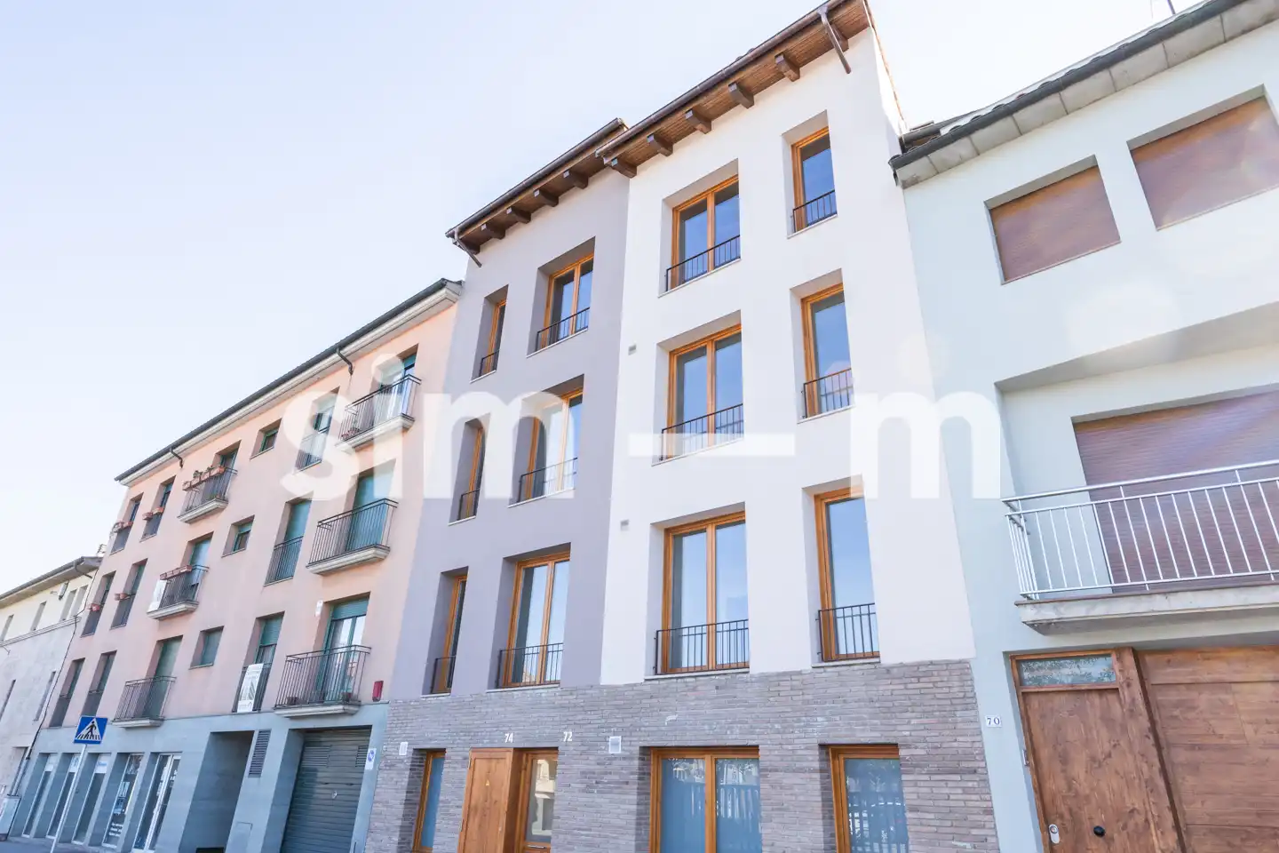 Planta baja en venta en Nord