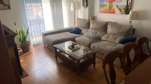 Foto 2 von Wohnung zum Verkauf in Calle Quevedo, El Perchel, Ciudad Real Capital