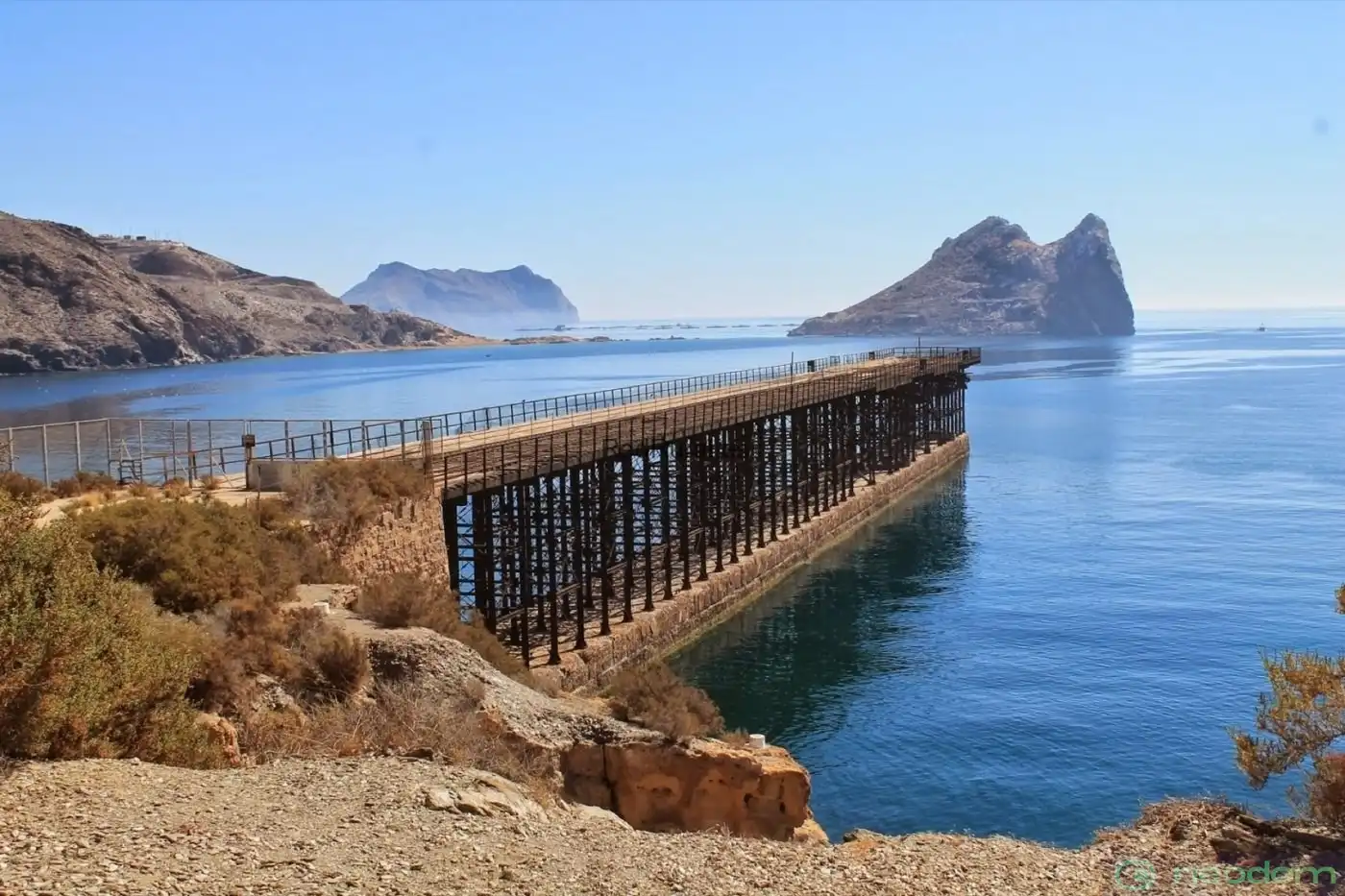 Attique à vendre à Isla del Fraile, imagen 40