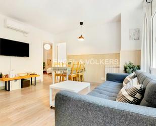 Apartament de lloguer a El Poble Sec - Parc de Montjuïc