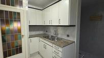 Kitchen of Flat for sale in  Barcelona Capital  with Air Conditioner