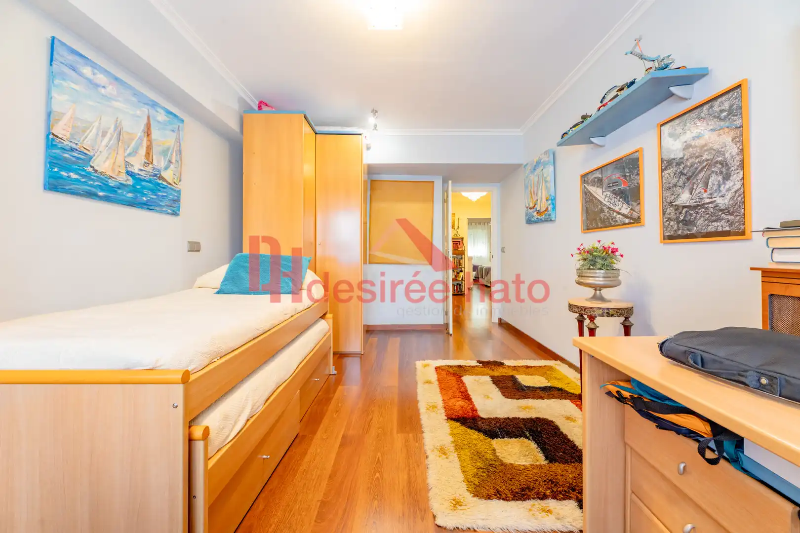 Appartamento con terrazza in vendita a Carrer d'Isabel la Catòlica, imagen 35