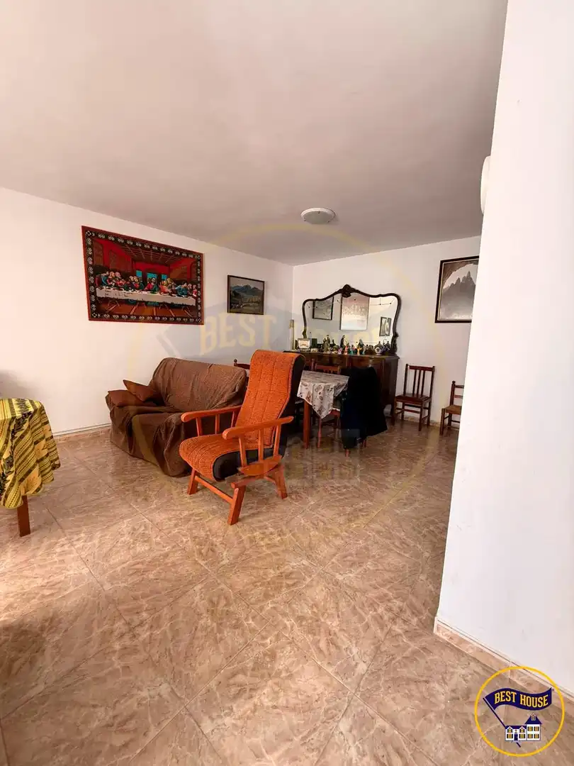 Finca rústica en venta en HONDA, Campillo de Altobuey