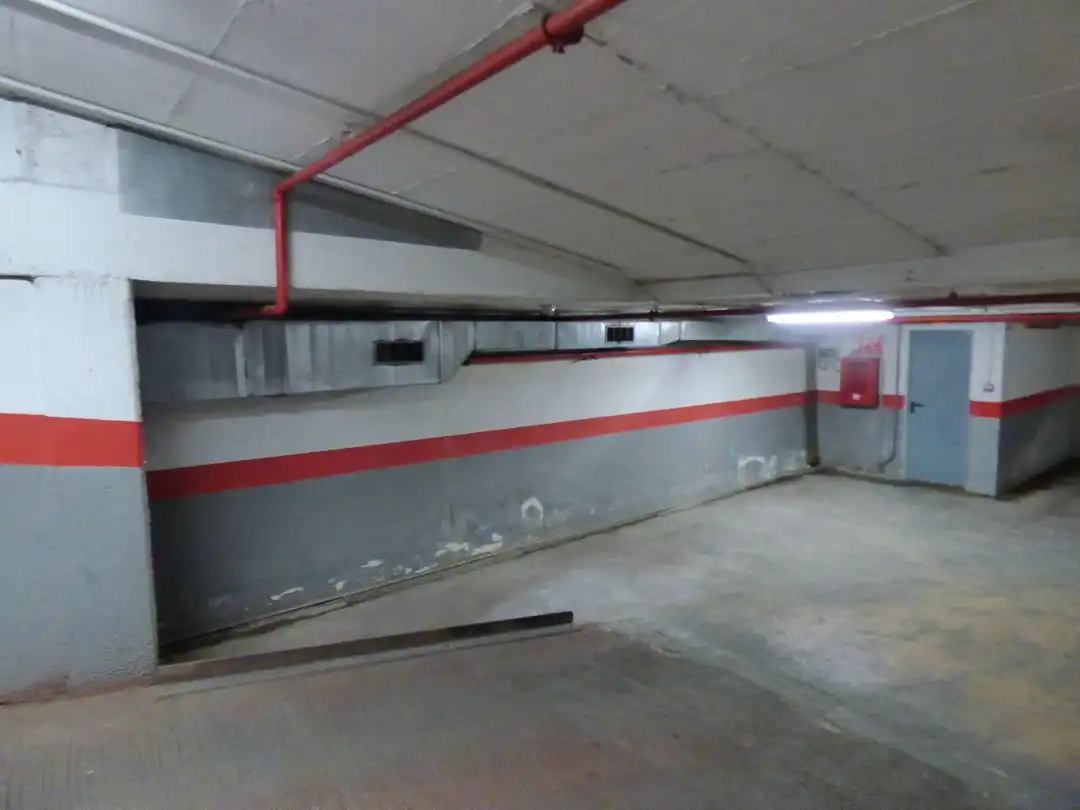 Parking for sale in Centro, imagen 4