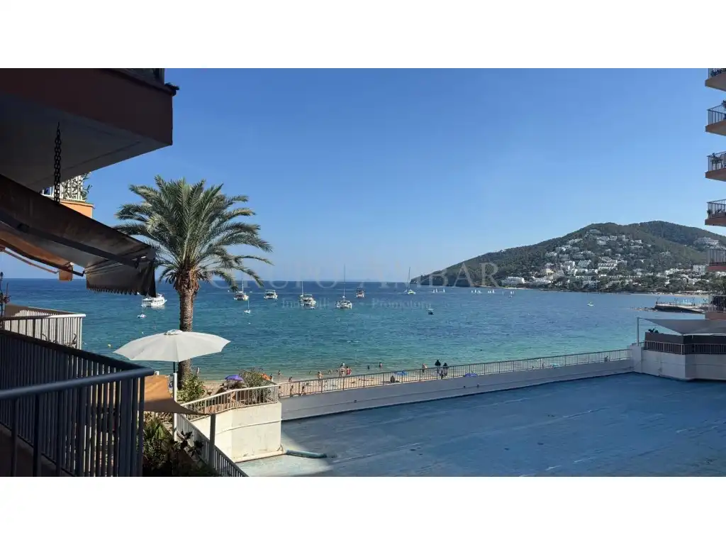 Pis en venda en Santa Eulària des Riu