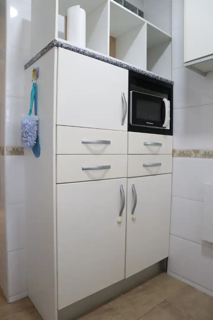 Flat with lift to rent in Plan Sur - Amistad, imagen 6