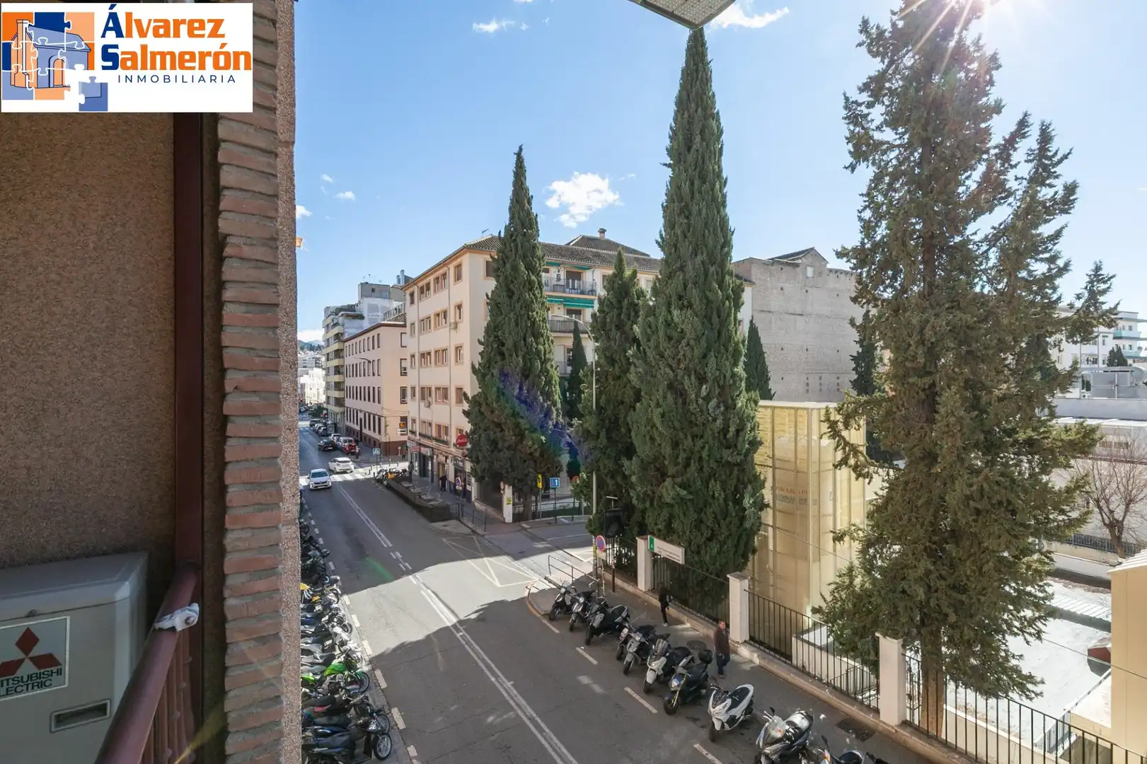 Flat with terrace for sale in Calle DOCTOR AZPITARTE, imagen 12