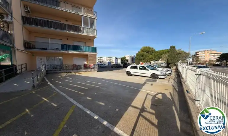 Appartement compact avec ascenseur à vendre à Avinguda de la Bocana, imagen 16