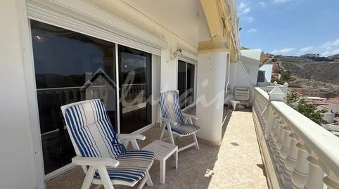 Foto 4 de Apartament en venda a La Caldera, Santa Cruz de Tenerife