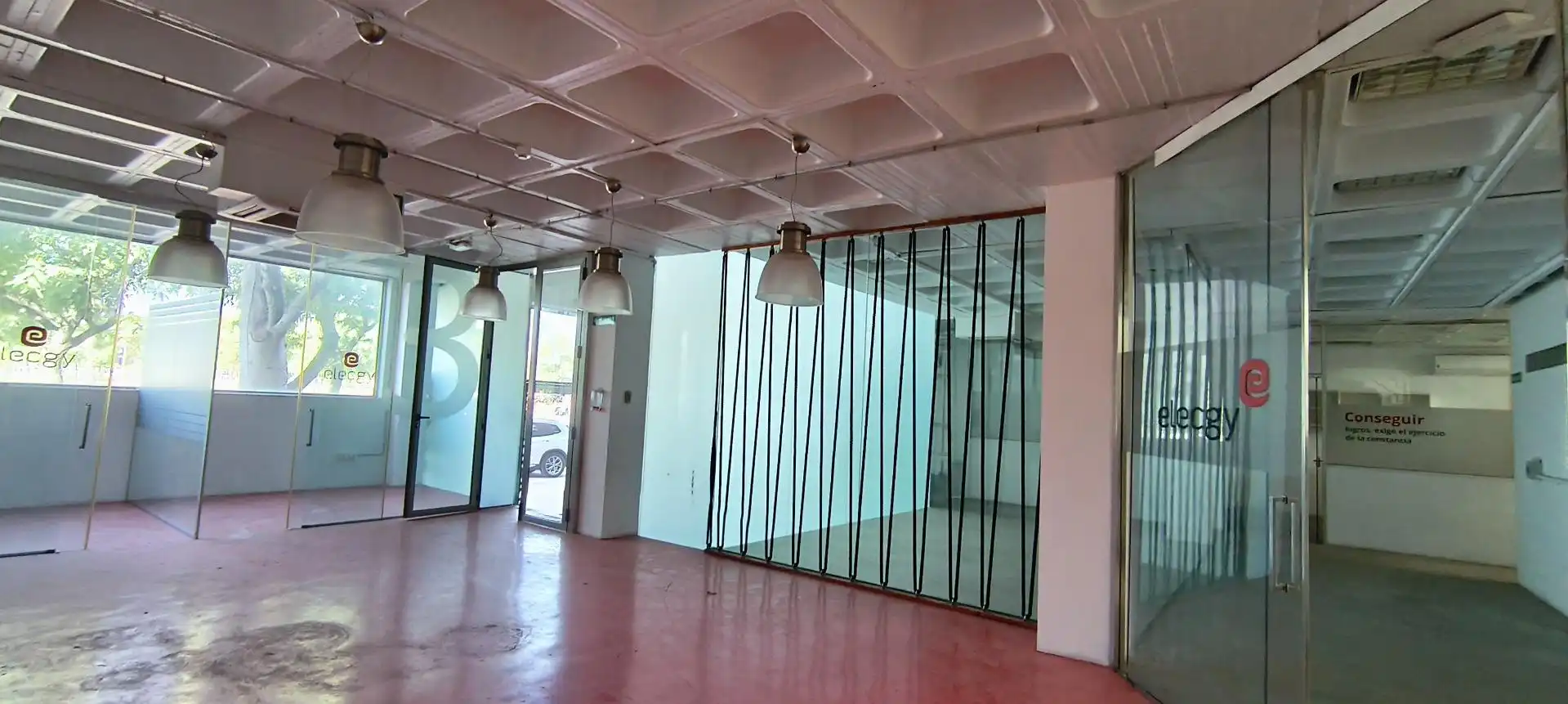 Industrial building to rent in Jubalcoi, imagen 2