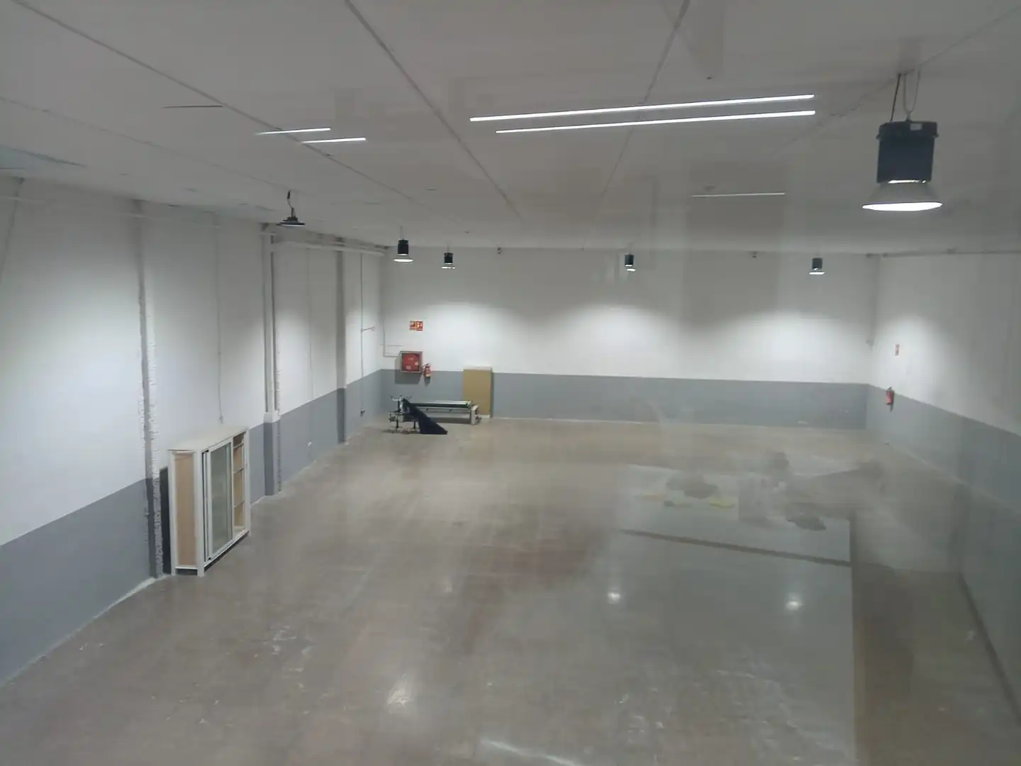 Industrial buildings for rent in Sabadell