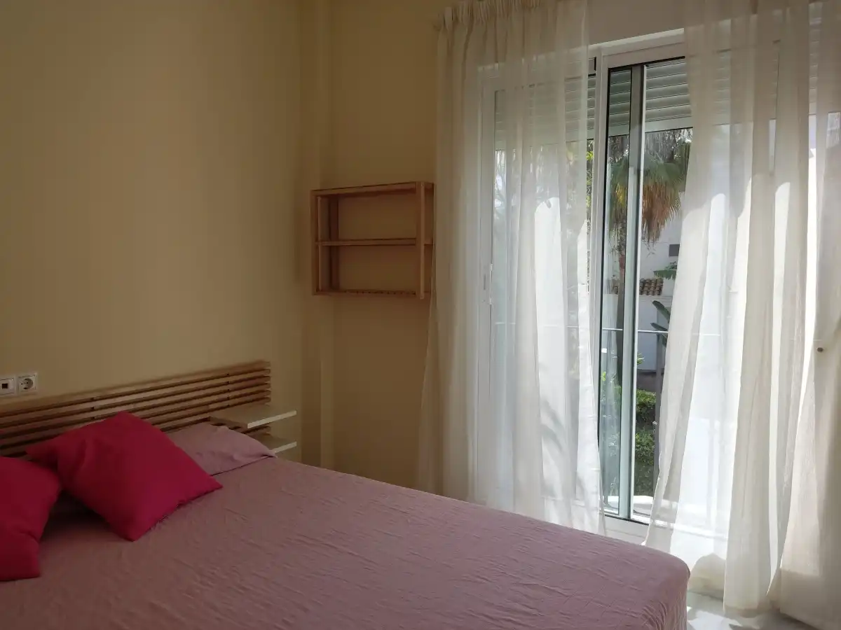 Piso de alquiler en Calle Mozart, 2, Las Tres Piedras - Costa Ballena