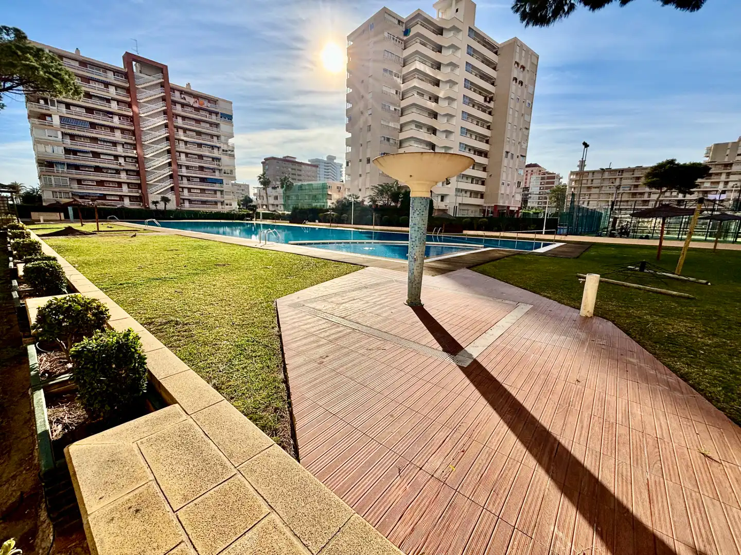 Piso en venta en Avenida de Holanda, 5, Playa de San Juan