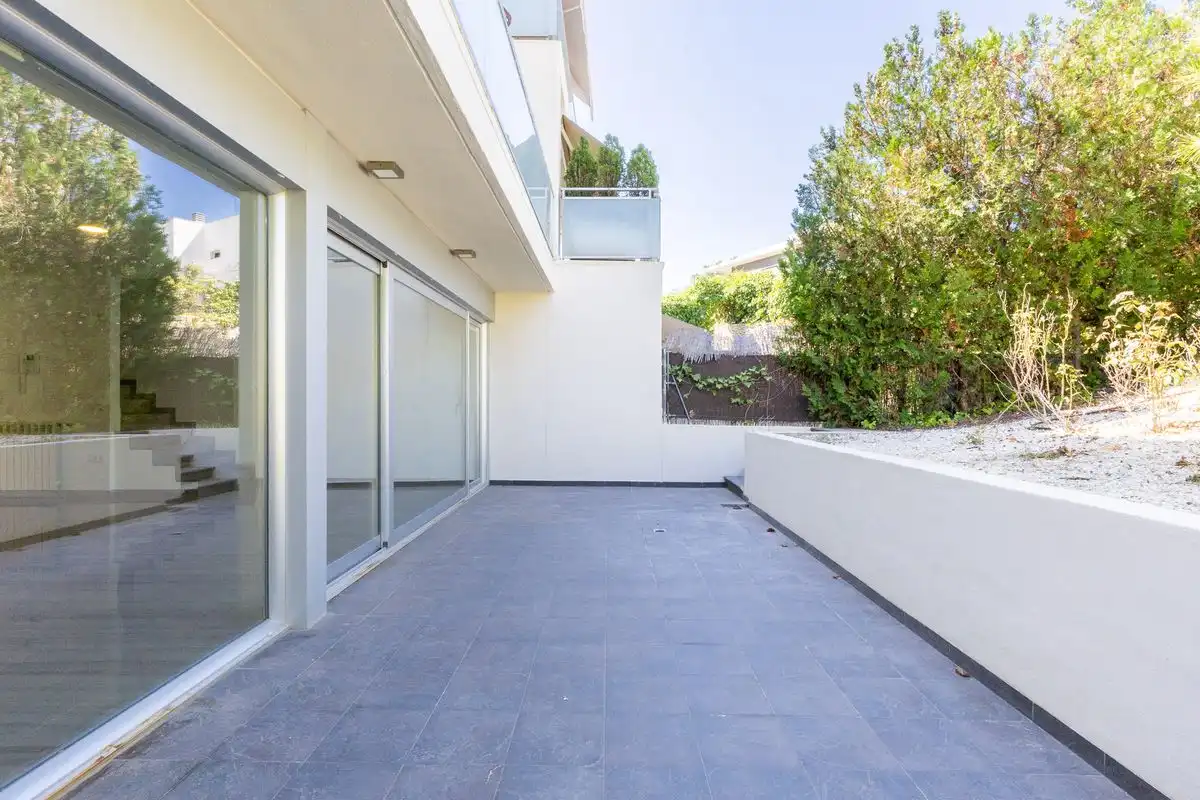 Villa con terrazza in vendita a Calle Las Viñas, imagen 23