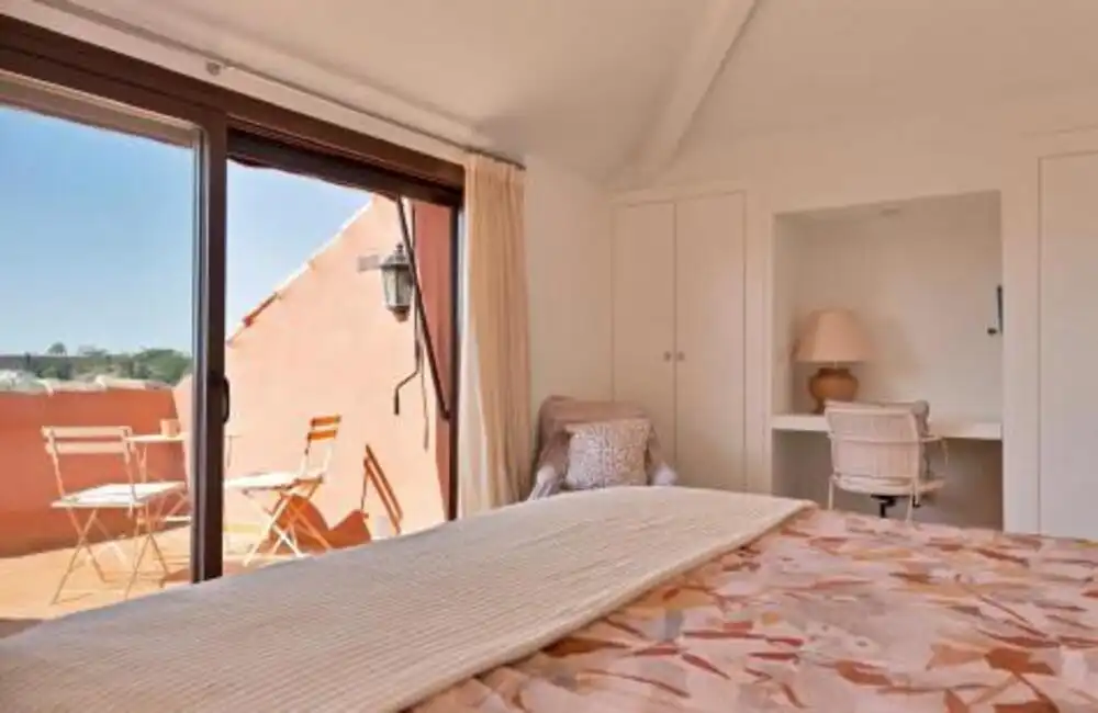 Attique avec terrasse à louer à Nueva Andalucía, imagen 18