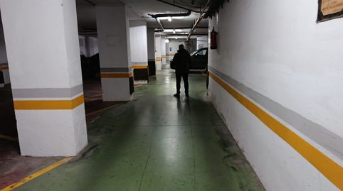 Foto 4 de Garaje de alquiler en Calle la Colina, 32, La Colina, Torremolinos