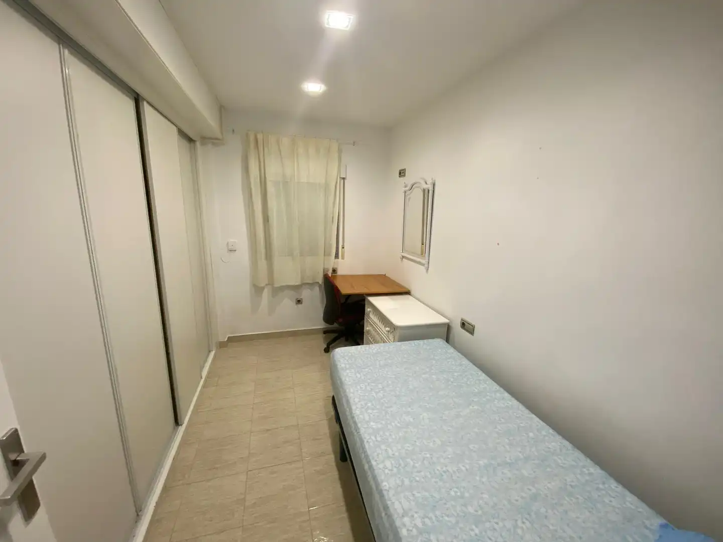 Piso de alquiler en Calle Virgen de la Consolación, 15, Angustias - Chana - Encina