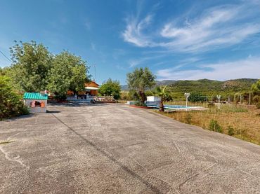 Casa con giardino in vendita a Algímia de Alfara