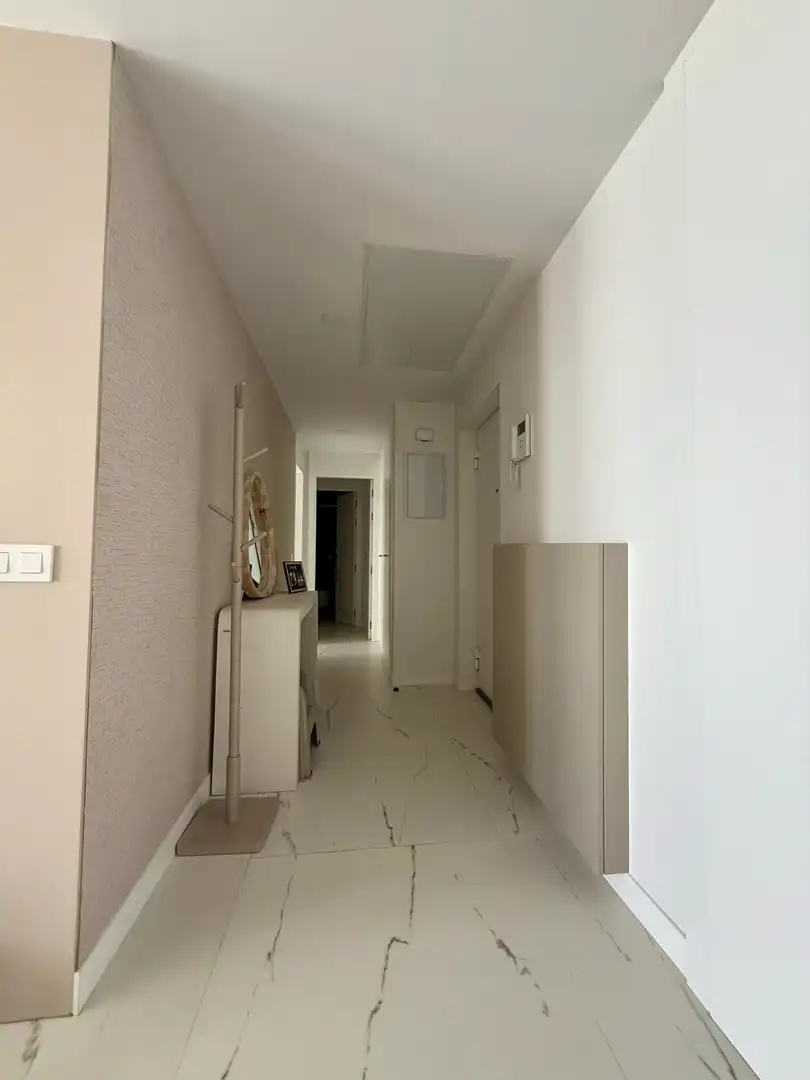 Habitatge amb piscina en venda a Bahía de Casares, imagen 28