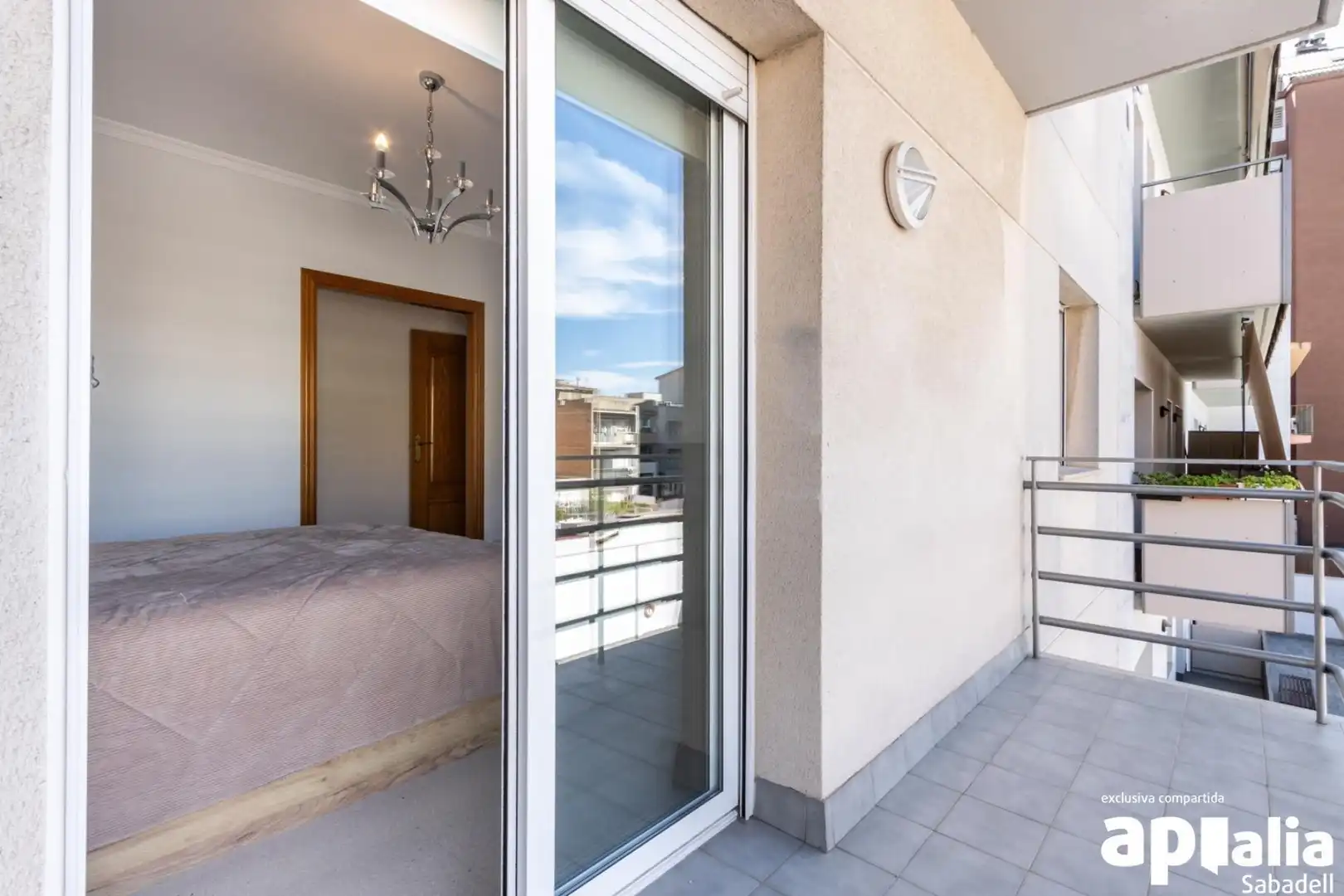 Wohnung mit Terrasse zum Verkauf in Centre - Sant Oleguer, imagen 35