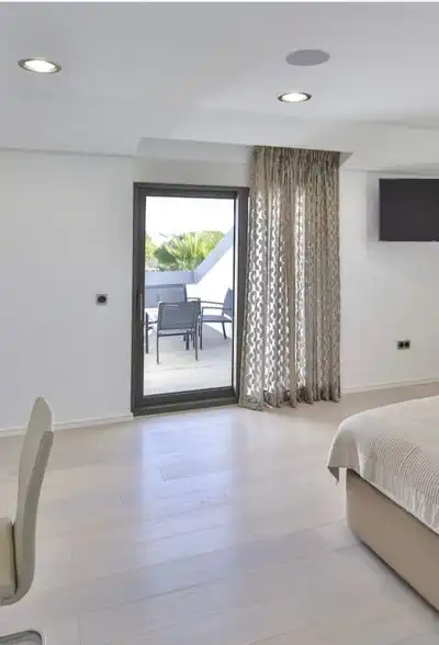 Villa mit Pool zum Verkauf in Sotogrande Costa, imagen 32