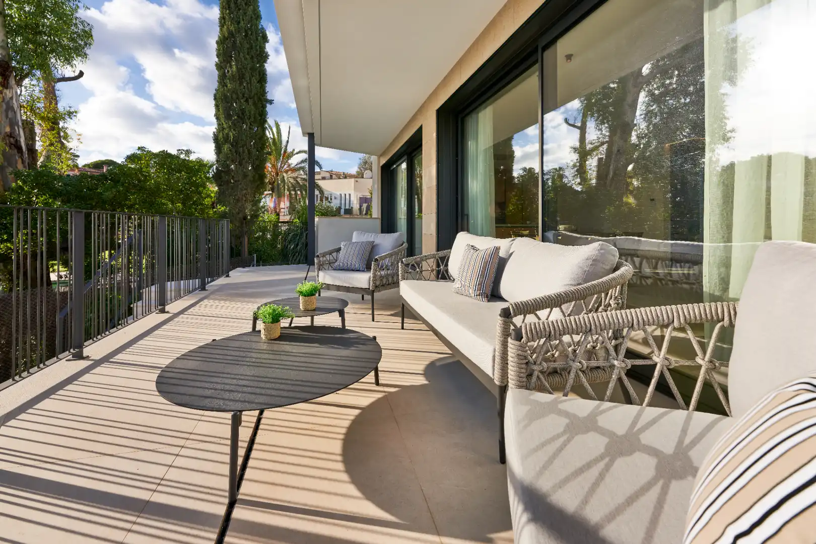 Casa o chalet en venta en Carrer de Francesc Vidal i Sureda, 111, La Bonanova