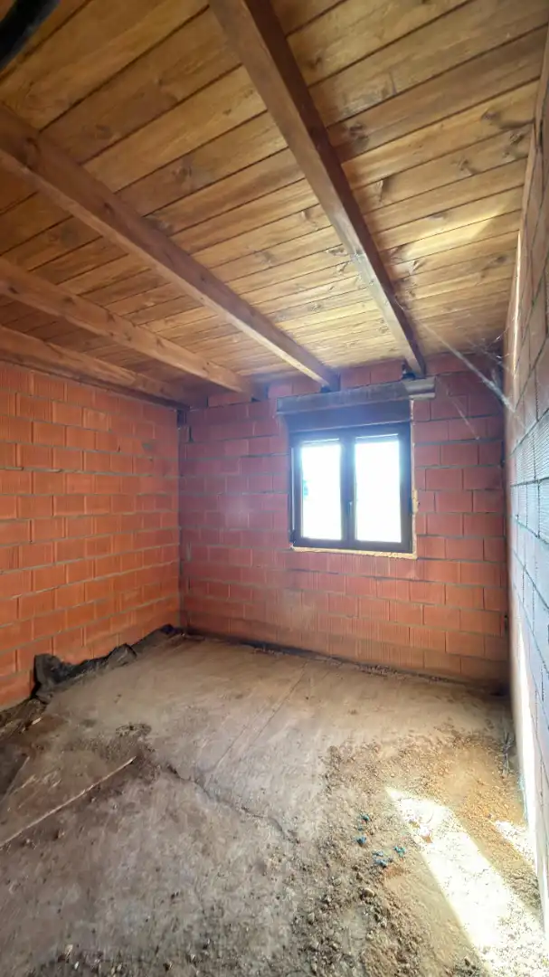 Casa o xalet en venda en Garrafe de Torío amb Jardí privat i Traster