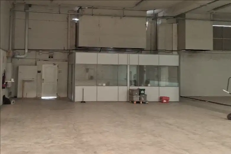 Nave industrielle à louer à Alcàsser, imagen 5