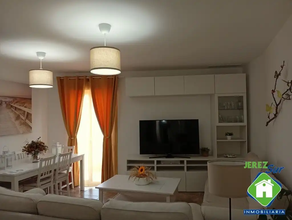 Piso con ascensor en venta en Jerez Sur, imagen 6